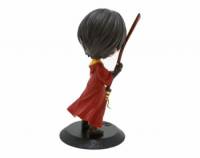 Harry Potter Quidditch Style - Harry Potter Banpresto Q Posket