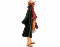 Monkey D. Luffy Vol. 2 - Banpresto The Grandline Series