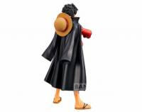 Monkey D. Luffy Vol. 2 - Banpresto The Grandline Series