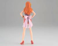 Nami Wanokuni - One Piece Banpresto DXF The Grandline Lady