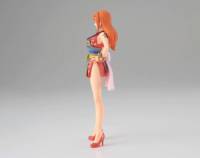 Nami Wanokuni - One Piece Banpresto DXF The Grandline Lady