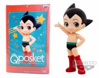 Astro Boy (A) - Astro Boy Banpresto Q Posket