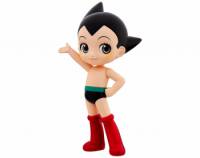 Astro Boy (A) - Astro Boy Banpresto Q Posket