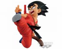 Son Goku Childhood - Dragon Ball Match Makers Banpresto