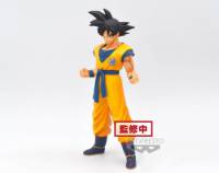 Goku - Dragon Ball Super Hero Banpresto