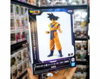 Goku - Dragon Ball Super Hero Banpresto