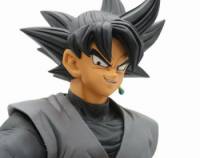 Black Goku - Dragon Ball Super Grandista Nero Banpresto