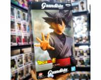 Black Goku - Dragon Ball Super Grandista Nero Banpresto