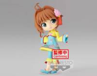 Sakura Kimono (A) -Sakura Card Captor Banpresto Q Posket