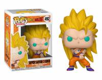 Goku Super Saiyan 3 Pop! Vinyl