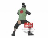 Nara Shikamaru (A) - Naruto Shippuden Vibration Stars Banpresto