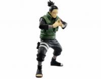 Nara Shikamaru (A) - Naruto Shippuden Vibration Stars Banpresto