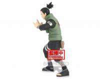 Nara Shikamaru (A) - Naruto Shippuden Vibration Stars Banpresto