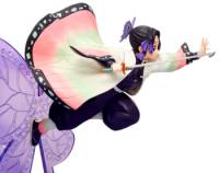 Shinobu Kocho (Separador de libros) - Kimetsu no Yaiba Taito