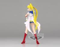 Super Sailor Moon - Sailor Moon Glitter & Glamours Figure Banpresto