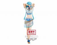 Asuna Swimsuit - Sword Art Online Jewelry Materials Espresto Banpresto
