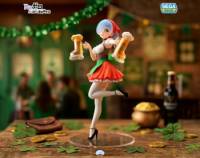 Rem Oktoberfest Ver - Re:Zero Starting Life In Another World Super Premium SEGA