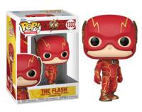 The Flash - The Flash 2023 Pop! Vinyl