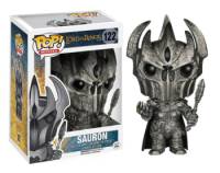 Sauron - The Lord of The Rings Pop! Vinyl