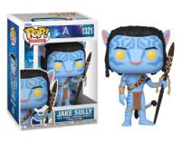 Jake Sully - Avatar 2: The Way of the Water Pop! Vinyl