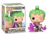 Zoro (Enma) (Glows in the Dark) - One Piece Pop! Vinyl
