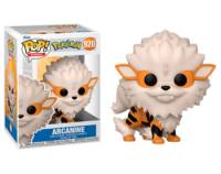 Arcanine - Pokémon Pop! Vinyl