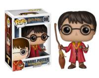 Harry Potter (Quidditch) - Harry Potter Pop! Vinyl