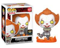 Pennywise (Dancing) - It Chapter Two Pop! Vinyl