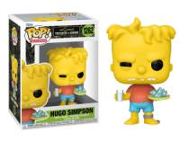 Hugo Simpson (Treehouse of Horror) - The Simpsons Pop! Vinyl