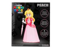 Peach - Jakks Pacific Super Mario Bros. Movie Action Figure