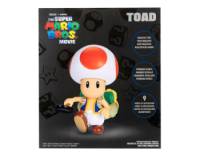 Toad - Jakks Pacific Super Mario Bros. Movie Action Figure