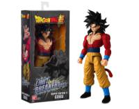 Goku Super Saiyan 4 - Dragon Ball Super Limit Breaker Series Bandai