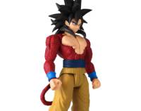 Goku Super Saiyan 4 - Dragon Ball Super Limit Breaker Series Bandai