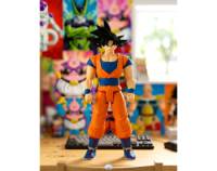 Goku - Dragon Ball Super Limit Breaker Series Bandai