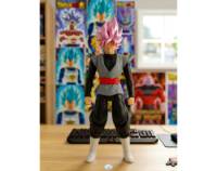 Goku Black (Super Saiyan Rosé) - Dragon Ball Super Limit Breaker Series Bandai