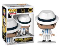 Michael Jackson (Smooth Criminal) - Michael Jackson Pop! Vinyl