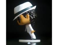 Michael Jackson (Smooth Criminal) - Michael Jackson Pop! Vinyl