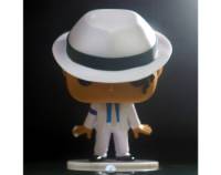 Michael Jackson (Smooth Criminal) - Michael Jackson Pop! Vinyl