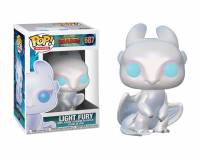 light fury funko