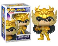 Libra Shiryu - Saint Seiya: Knights of The Zodiac Pop! Vinyl