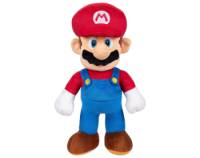 Mario  - Super Mario Bros Jakks Jumbo Plush