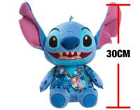 Stitch (Hawaii)  - Lilo & Stitch JustPlay Jumbo Plush