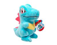 Totodile - Pokémon Jazwares Plush