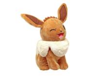 Eevee (Wink) - Pokémon Jazwares Plush