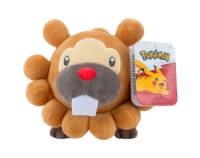 Bidoof - Pokémon Jazwares Plush