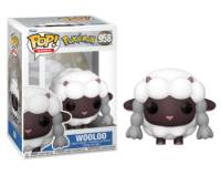 Woloo Pop! Vinyl