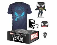 Venom Box (Collector Corps)