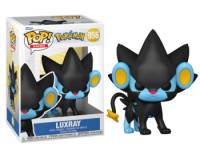 Luxray Pop! Vinyl