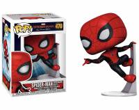 Spider-Man (Upgraded Suit) Pop! Vinyl
