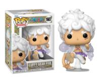 Luffy Gear Five - One Piece Pop! Vinyl